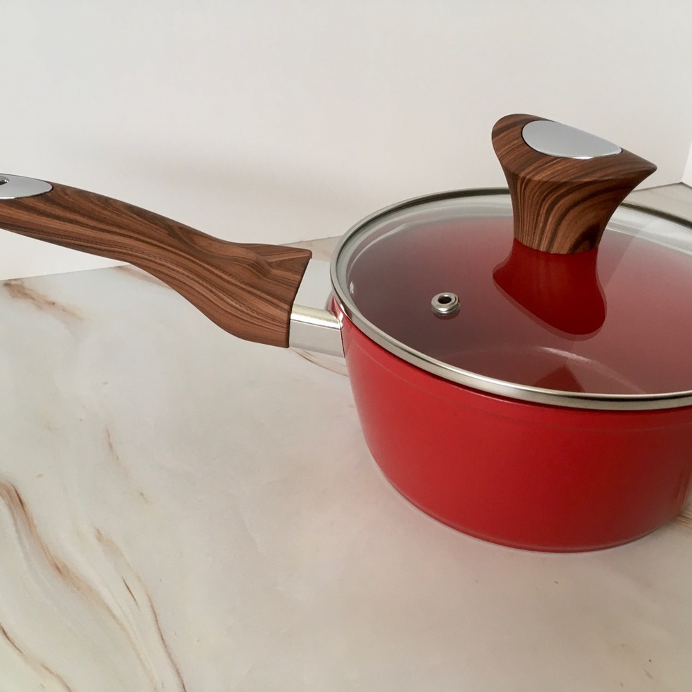 Phantom Chef Sauce Pan - Picture 2 of 7